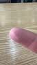 周六福黄金项链女简约麻绳链生日礼物计价AA053079 约8.89g 45cm 实拍图
