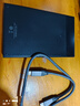 绿联USB3.0移动硬盘盒2.5英寸Type-C硬盘盒 适用SATA串口台式机笔记本SSD固态机械硬盘盒子外置壳 USB3.1款【6Gbps】 实拍图