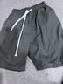 美式复古工装短裤男薄款宽松直筒潮流多口袋百搭机能运动五分裤 【润轩A13】灰色 3XL 【175-185斤】 实拍图