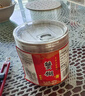 京喜加蟹糊红膏蟹糊即食呛蟹宁波特产生腌蟹舟山海鲜母蟹酱下饭菜 【膏少/经济款】420克4A蟹糊 实拍图