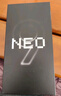 vivoiQOO Neo9S Pro 16GB+512GB 格斗黑天玑9300+旗舰芯自研电竞芯片Q1 IMX920索尼大底传感器电竞手机 实拍图