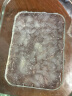 忠宝雪蛤长白山雪蛤油东北林蛙油 雪蛤线油 蛤蟆油 礼盒装木瓜雪哈 二级20g 实拍图
