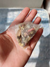 信盛堂南京同仁堂西洋参黄芪玫瑰茶桂圆红枣枸杞补气养血养颜花草茶150g 实拍图
