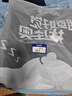 佳奥护腰靠垫办公室腰靠记忆棉腰垫靠背垫座椅车用椅人体工学腰垫藏青 实拍图