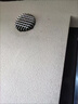 304不锈钢地漏侧边墙洞防鼠防鸟罩110排水管下水道防堵过滤网罩 75型号-多功能网罩 实拍图