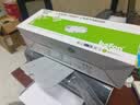 得印适用惠普P1106plus硒鼓 HP Laserjet p1106plus激光打印机硒鼓 复印一体机墨盒 粉盒 【上机即用】 实拍图