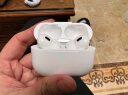 Apple苹果有线蓝牙耳机AirPodsPro2 1代/2代/3代苹果无线耳机入耳式耳机 二手99新 AirPods Pro2【USB-C接口】95新 已消毒 放心购 实拍图