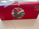 金华火腿正宗整腿礼盒腊味浙江金华土特产5斤节日年货送礼礼物礼品团购 2.5kg整腿礼盒 实拍图