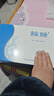 鮟鱇中老年爸爸妈妈老北京布鞋加绒保暖棉散步 男AK25570黑 42  实拍图