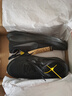 耐克NIKE跑步鞋男子缓震宽版REVOLUTION 7运动鞋FB8501-001黑40 实拍图