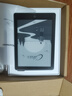汉王新品汉王电纸书clear6英寸电子墨水屏阅读器clear6plus电子纸护眼读书阅览器电纸书水墨屏电纸书 clear6冰山灰（2+32g）送莫奈稻田皮套 实拍图