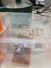 立杰 东北老式大饼干 鸡蛋发面松软大方饼干 600克 早餐零食特产 软方饼600克*2袋1200g 实拍图
