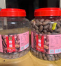 松川良品 香榧1200g/罐诸暨特产每日坚果炒货休闲零食品铺子甄选干果新货 实拍图