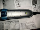 飞利浦（PHILIPS）理发器电推剪充电插电两用家用成人电推子剃头刀剃发器儿童电动理发器平头家庭版 QC5130+理发器4件套 实拍图