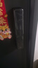 德施曼（DESMAN）智能门锁全自动智能指纹密码锁防盗门锁入户门电子锁门禁麒麟Q50 高端黑 实拍图