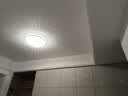 雷士（NVC）吊灯美式轻奢水晶客厅大灯LED智能卧室灯 灯具套餐厅灯饰全屋 【3室2厅A】10头+星梦餐吊 实拍图