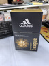 阿迪达斯 （adidas） 男士运动淡香水古龙水生日礼物 征服 100ML 实拍图