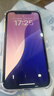 【非国行】Apple苹果 iPhone 14/13/12/11系列三星二手手机参考质检报告A16补贴 颜色内存参考质检报告 苹果 iPhone XR 实拍图