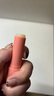 恩姆花园甜杏仁宝宝唇膏4g婴儿可用儿童植物润唇膏宝宝保湿防干裂脱皮 【1支装】唇膏4g 实拍图