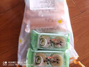 阿婆家的麻薯爆浆大福团子饼干糕点心雪媚娘汤圆休闲零食小吃12包330g 实拍图