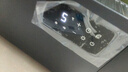 美的（Midea）石墨烯取暖器/节能电暖器/智能遥控/电暖气家用/浴室防水除菌/大面积速热踢脚线/移动地暖HDV22GR 实拍图