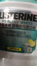 李施德林(Listerine)含盐漱口水柠檬清新口气深层清洁减少细菌250mL瓶装 实拍图