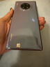 华为Mate30 Mate30pro 华为mate30pro二手 华为手机 二手5G手机 国行95新 罗兰紫（5G版） 【Mate30Pro】8+128G（100%电池） 实拍图