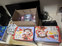桑尼森迪三丽鸥库洛米生日礼物全套玩具女孩摆件公仔玩偶盲盒美乐蒂手办 实拍图