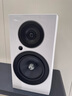尊宝（JAMO）C709PA 家庭影院HIFI发烧级高保真有源书架音箱无线蓝牙5.0电视音响家用电脑桌面音响钢琴白 晒单实拍图