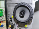 丹拿（DYNAUDIO）汽车音响 ESOTAN 232+c1-650x同轴 全车6喇叭升级改装套餐 实拍图