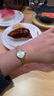 天梭（TISSOT）瑞士手表 小可爱系列石英女表 T058.009.33.031.00 同价618 实拍图
