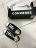 匡威（Converse）男女 Chuck Taylor All Star硫化鞋 101001 39码US6码 实拍图