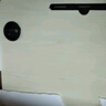 飞旺藤达床上书桌小桌子可折叠小桌板懒人简易床桌笔记本大号大学生宿舍 升降款-珍珠白（杯托+卡槽） 60*40*28cm【学习看书玩手机】 实拍图