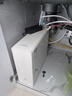 潜水艇（Submarine）一进三出角阀 厨房分水阀黄铜四通阀门 马桶喷水枪洗衣机水龙头京 三出阀(2个4分口+3分口) 实拍图
