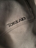 探路者（TOREAD）探路者软壳裤男 秋冬防风防泼水加绒加厚保暖长裤TAMMBM91984 实拍图