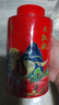 八马茶业 红茶 大红袍 铁观音 普洱 龙井茶 任选 茶叶自己喝 罐装 赠礼袋 270g（正山小种+大红袍+熟普） 实拍图