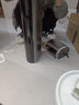 曼诺施加湿器家用卧室上加水落地式大容量大雾量客厅大面积净化型办公室除菌智能蒸发式空气增湿孕妇婴儿 豪华版（手机远程+天猫精灵）母婴适用/送精油/银色 实拍图