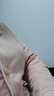 JOAE【超爽系列】纯棉女士睡衣四季薄款吸湿排汗可外穿开衫家居服套装 实拍图