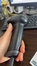 得力扫码枪 有线扫码扫描枪器 药品追溯物流快递查询商品入库备件仓库一维商品条码扫描14880S白 实拍图