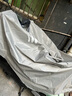 正雨电动车雨衣摩托车成人全身防暴雨加大加厚男女电瓶车单人骑行雨披 实拍图