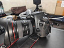 Canon佳能5D4 5D3 5D2 6D2 7D2 5DIV 6D全画幅单反相机二手 佳能6D Mark II 机身/6d2 95新 实拍图