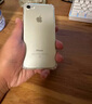 Apple 苹果7 iPhone7 二手手机 二手苹果手机  全网通 二手9成新 银色 128G全网通【更换电池100%】9新 实拍图
