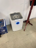 飞利浦（PHILIPS）宠物空气净化器吸猫毛狗毛除甲醛净化器 除臭除异味除过敏原 吸附浮毛四脚兽 AC6678 85㎡大空间尊享 APP操作 实拍图