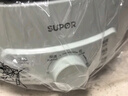 苏泊尔（SUPOR）电火锅分体式可拆洗家用4L大容量1500W大火快煮电火锅不粘 电煮锅 4L分体可拆洗 实拍图
