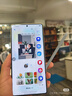 三星（SAMSUNG）Galaxy S25 Ultra 超拟人AI助理 2亿像素主摄 超视觉影像 骁龙8至尊版移动平台 AI手机 钛银蓝 16GB+1TB 【耳机套装】+Buds3 Pro 实拍图