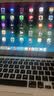 苹果【官方质检】苹果（Apple）MacBook Pro/Air 二手苹果笔记本电脑商务办公游戏设计剪辑 95新【超薄力荐】17款D42-8G/256G 实拍图