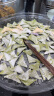 七街八巷馄饨皮儿童混沌皮果蔬营养面点手工水饺皮云吞皮早餐食品 果蔬 500g 【0盐0碱 宝宝专用】 实拍图