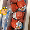 健达（Kinder）奇趣蛋进口牛奶巧克力蛋惊喜蛋休闲零食含玩具儿童节礼物送小朋友 4月产男孩24粒盒装480g 实拍图