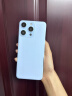 OP16Pro 2025新款 5G手机卡超薄旗舰游戏电竞POD14大屏全网通双卡双待百元机便宜备用学生长续航电池 紫色 12GB+128GB 官方标配 实拍图