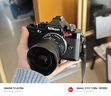 铭匠11mm f2.8全画幅广角鱼眼镜头定焦星空风景拍摄镜头适用于E卡口Z卡口RF卡口L卡口单反相机镜头 黑色 尼康Z口 实拍图